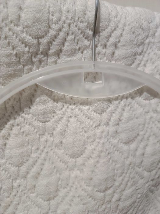 Cabide cruzeta expositor biquini