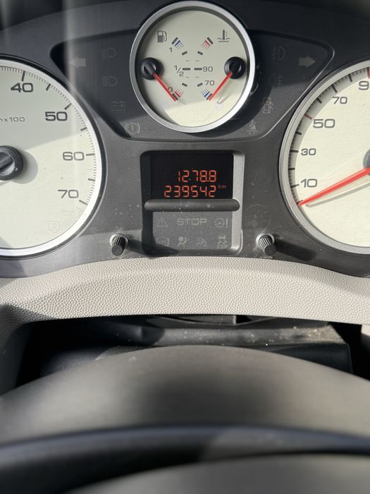 Peugeot Expert 2.0 HDI