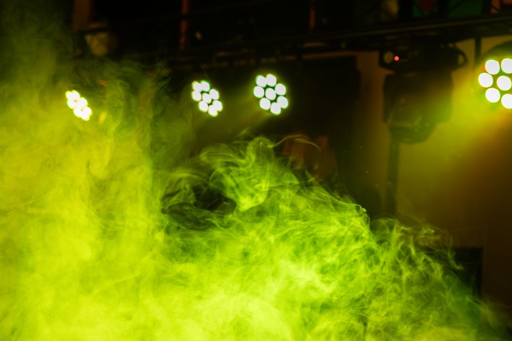 Dj na imprezę okolicznościową - Dj SERBIXON