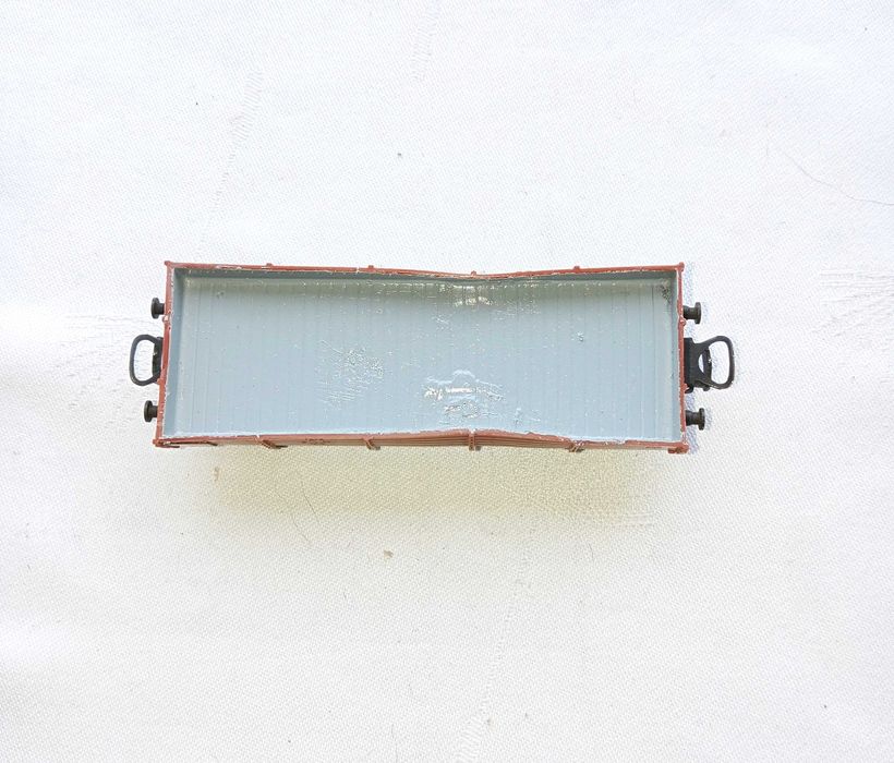 MARKLIN 4503, Vagão de bordo baixo