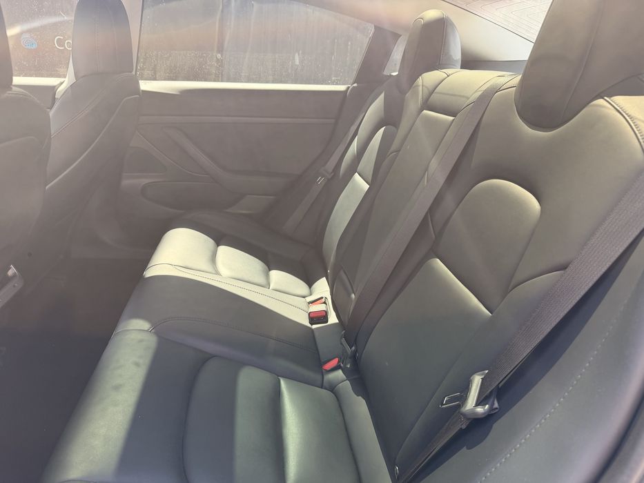 TESLA MODEL 3 Standart Plus com Bateria Nova de 2026 Excelente Estado ###OPORTUNIDADE###