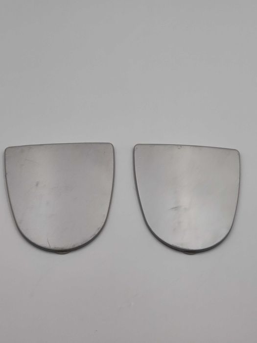 2x Klapka pokrywa kawy ziarnistej Saeco Incanto SUP