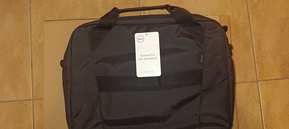 Torba na laptopa Dell
