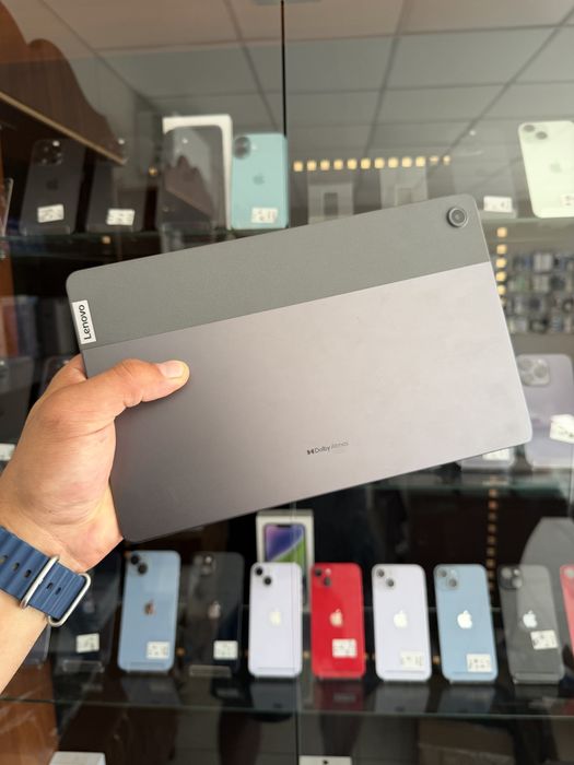 Планшет Lenovo Xiaoxin Pad 2022 4/128Gb