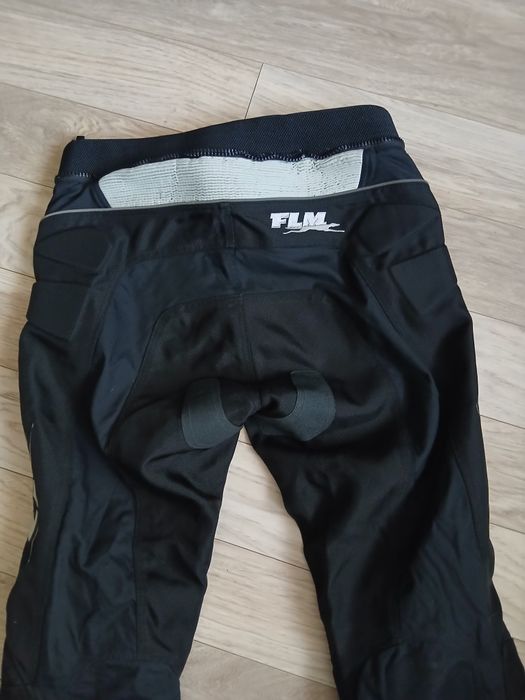 Polo Flm spodnie na motor- kolekcja Summer rozm.56