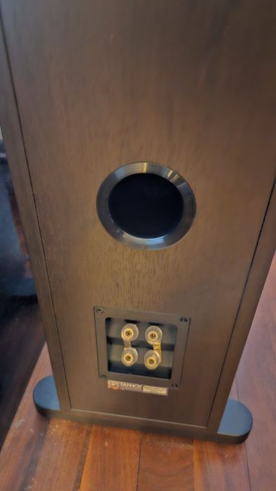 Tannoy  Mercury V4i