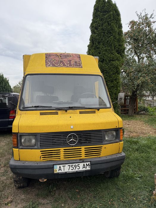 Продам Mercedes Benz 308d