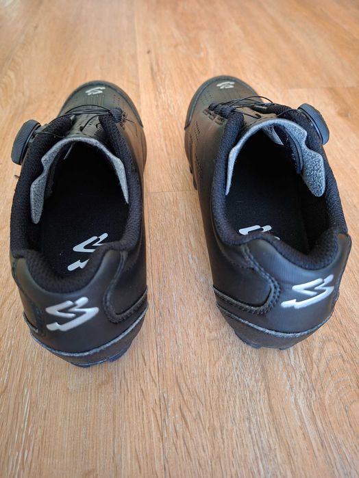 Sapatilhas BTT (XC/Enduro/Gravel/Downhill) + Cleats