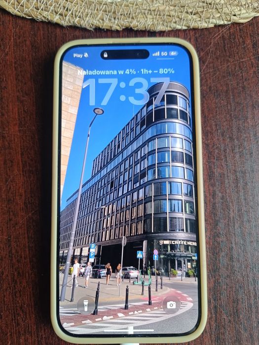 !Sprzedam iPhone 15 Pro Max
