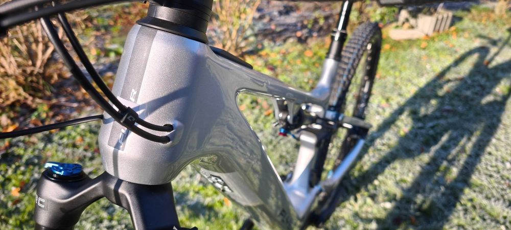Flyer G1 Uproc SL:X 4.10 • e-MTB Carbon • 12 biegów • 20 kg