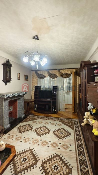 3-кімнатна квартира по вул. Сорочинська (є-відновлення)