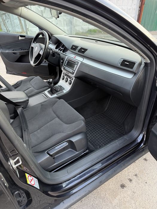 Продам Фольцваген Пассат 2007