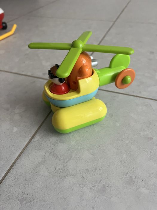 Вертолетик вертолет tomy
