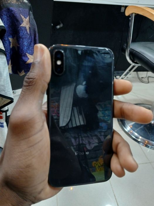 Iphone X normal 256Gb