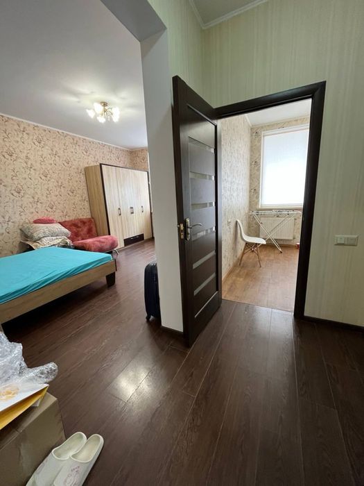 1-комнатная квартира по адресу (площадь 36 м²) - Atlanta.ua - фото 5