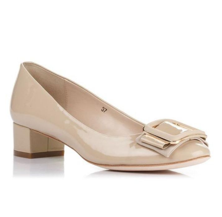 Туфлі Laura Mannini р.36 (23.0-23.2)