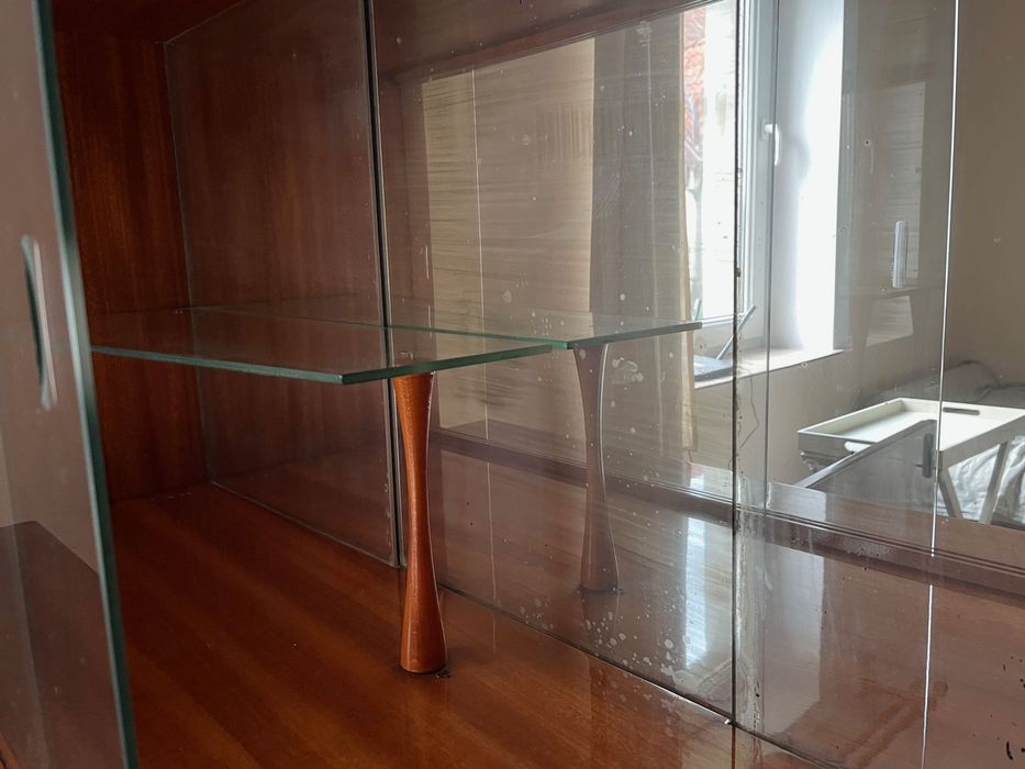 Kredens Vintage PRL bardzo dobry stan