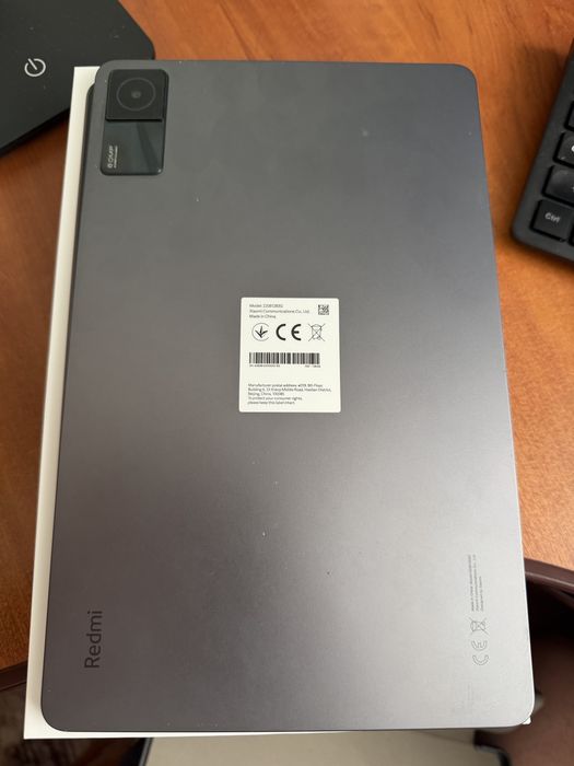 Планшет Redmi Pad 6/128  Ідеал