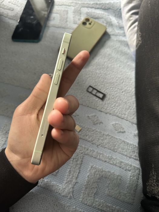 Apple IPhone 12 Mini 128gb Neverlock