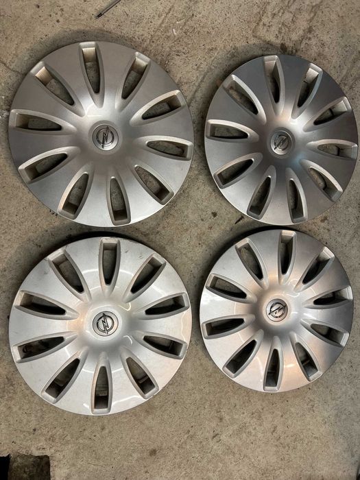 Kołpaki Opel insygnia 17" komplet stan bdb