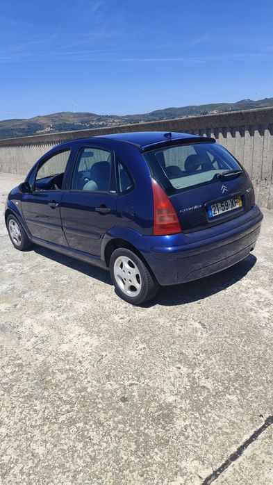 Citroen c3 1.4hdi