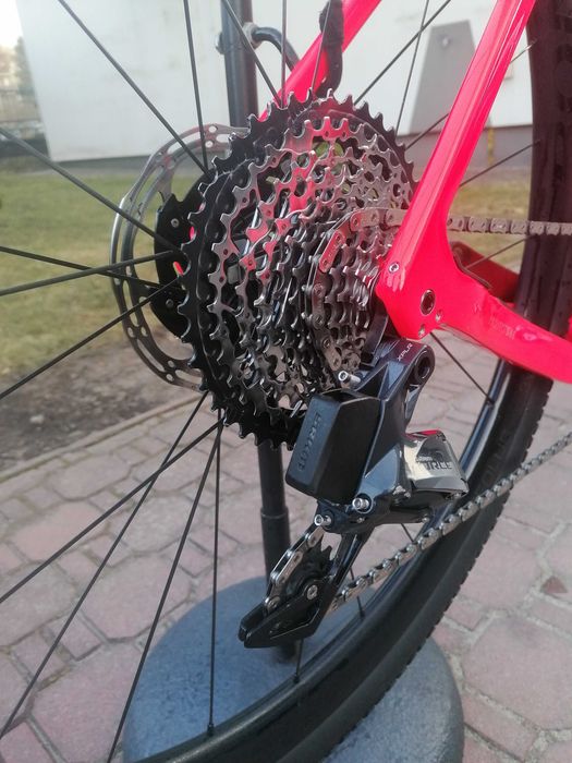 Trek Checkpoint SLR 7 AXS 56