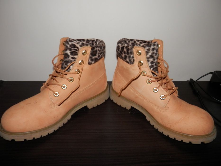 Timberland 40/25cm