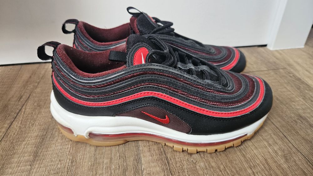 Buty Nike Air Max 97 rozmiar 38