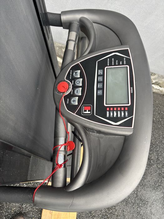 Бігова доріжка Hammer