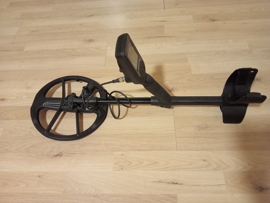 Detector Nokta Makro Legend