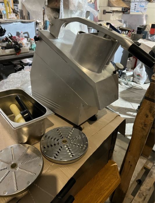 Овочерізка професійна,овощерезка