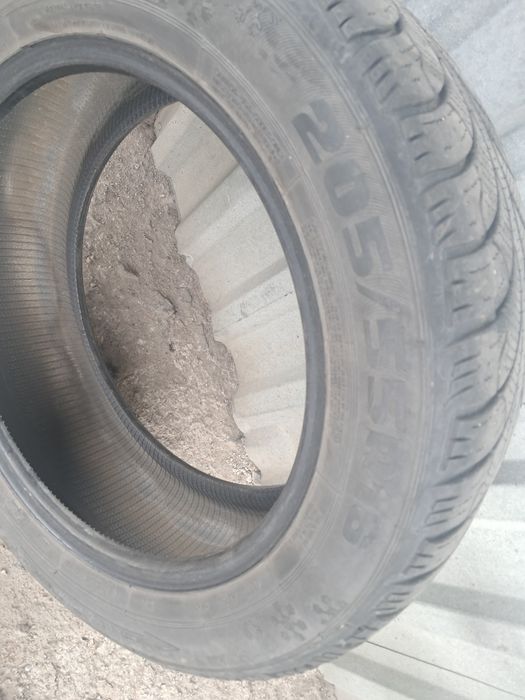 Продам,зима ,пара!