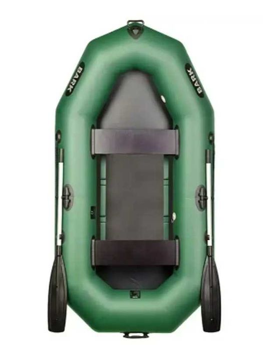 Купити лодку Барк від виробника