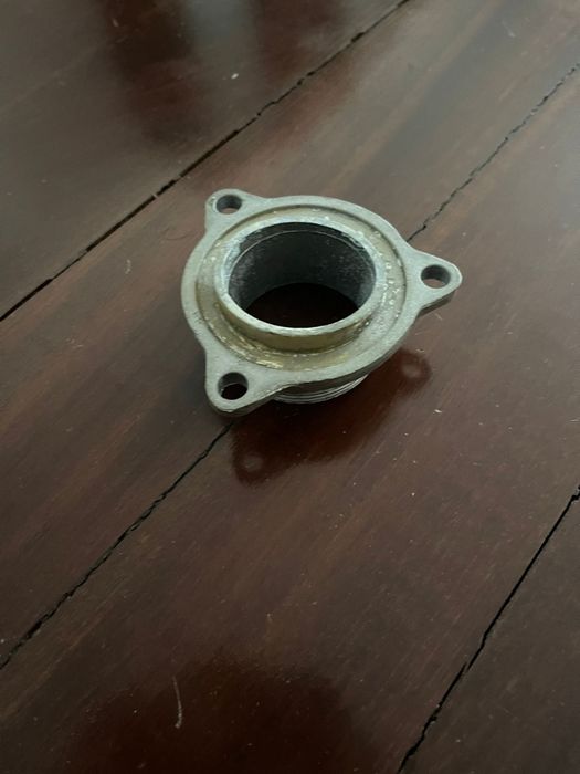 Bomba de água  nova