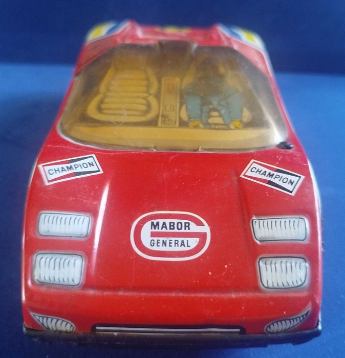 Brinquedo Portugues.