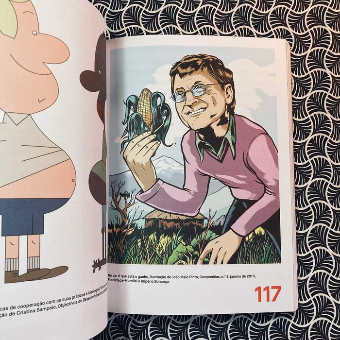 Foi Quase um Prazer: A Obra Gráfica de João Paulo Cotrim