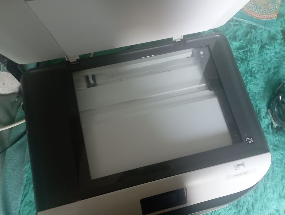 Impressora HP nova nunca usada