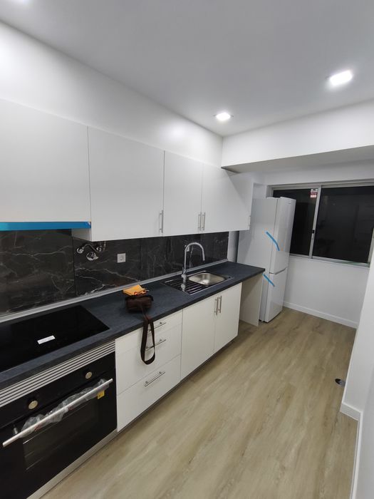 Apartamento T2 arrendamento