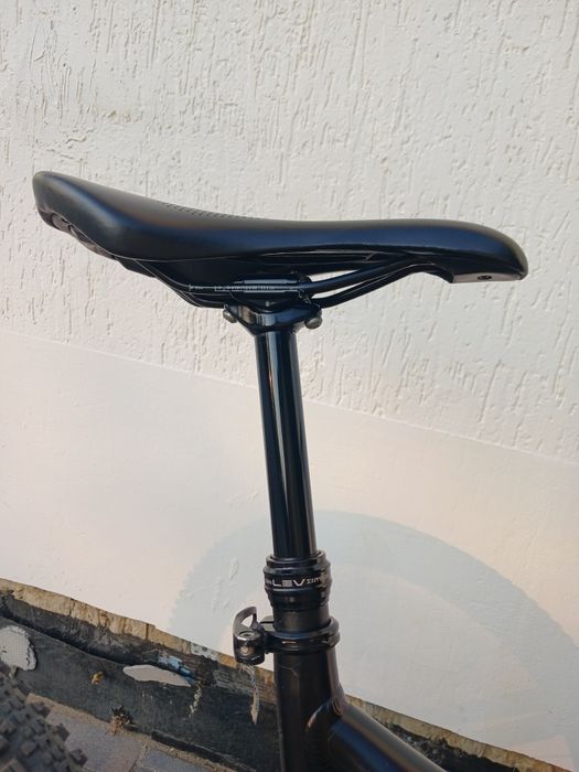Commencal Meta Trail V4.2 Essential 27.5 (2017)