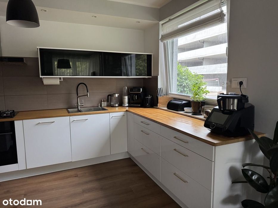 3-pokojowe mieszkanie 72 m² | Garaż | Świetna lokalizacja