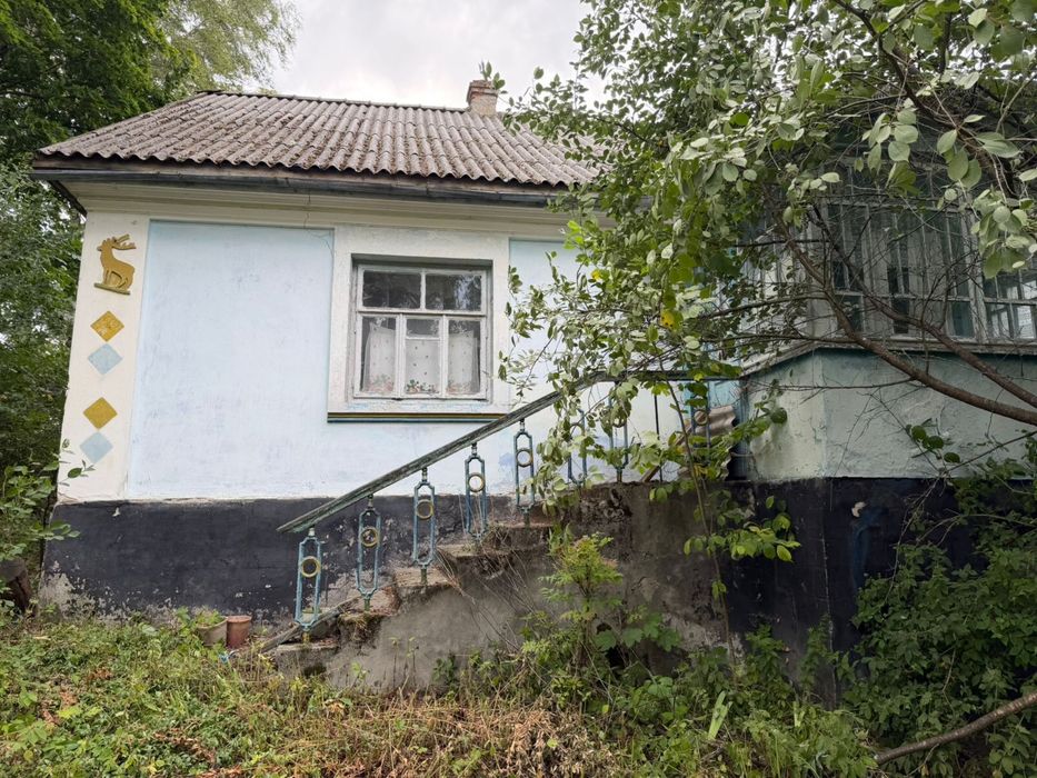 Житловий будинок с. Дзвиняча