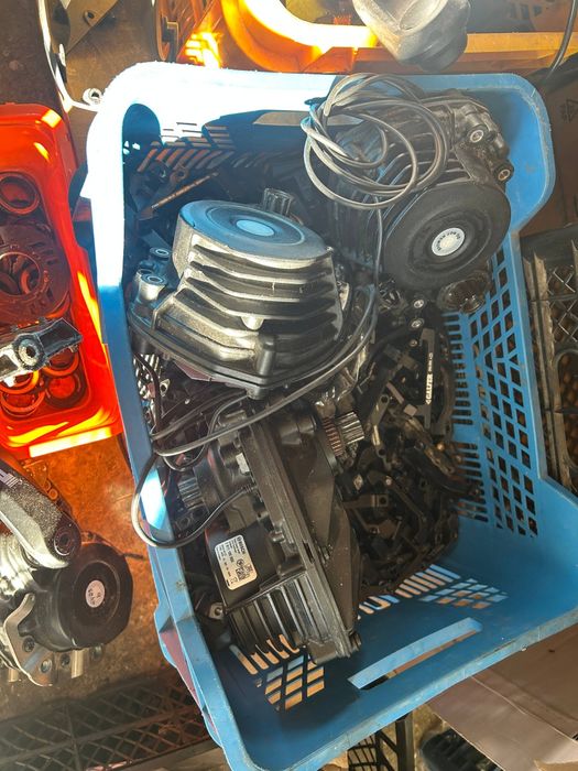 Мотори Bosch performance line Cx Gen 2, 3,4,5