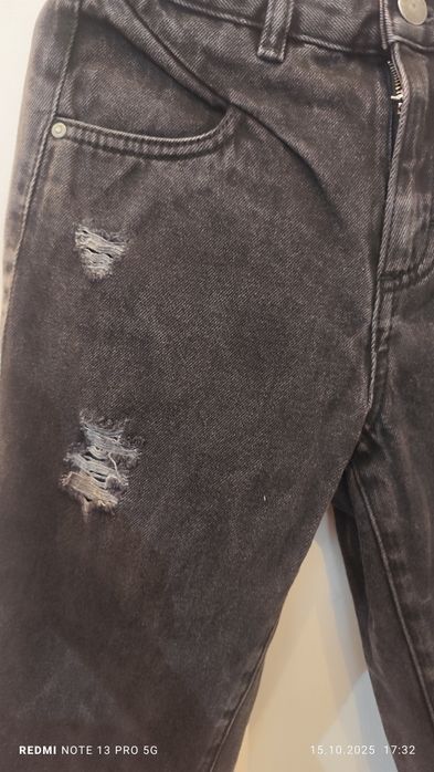 Spodnie,jeansy Reserved 140cm