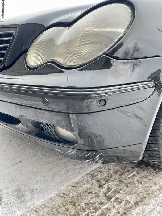 Продам Mercedes-Benz C 270 CDI