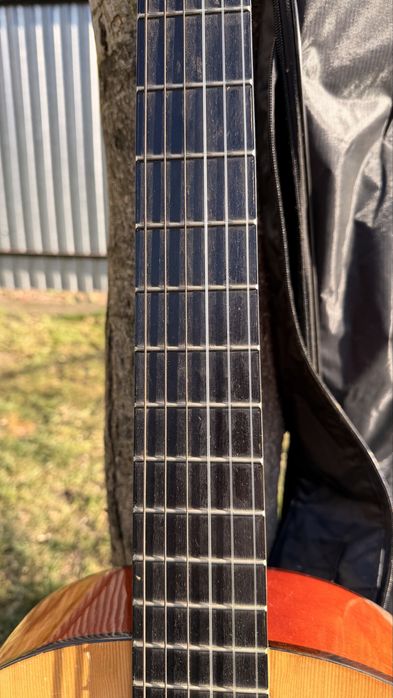 Продам гітару Caraya C957N розмір 4/4