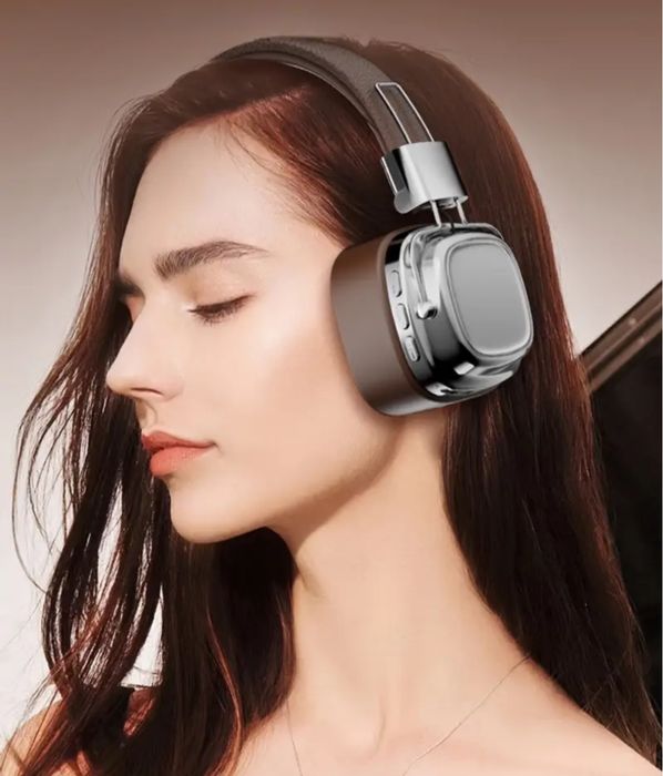 Беспроводные наушники