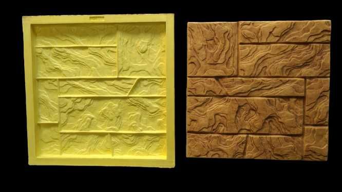 Moldes de Silicone 3D para Gesso e Cimento | Preços Sob Consulta