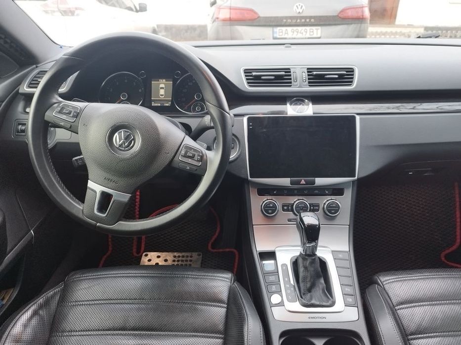 ‼️ Новинка Passat b6 b7 cc магнитола QLED 2k 8 ядер 4/64GB 4Gsim‼️