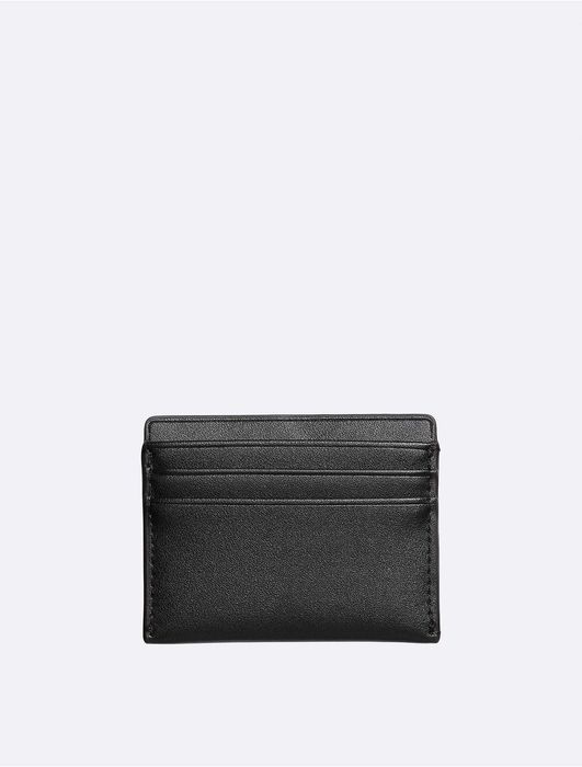 Кредитница calvin klein (ck Monogram Card Case cardholder)с америки