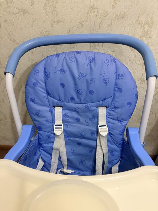 Продам дитячий стільчик для годування